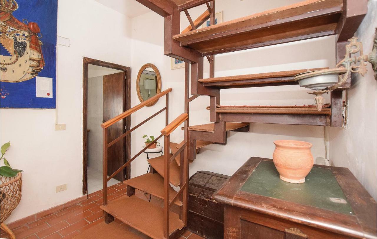Casale Petrucci Villa Vacone Buitenkant foto