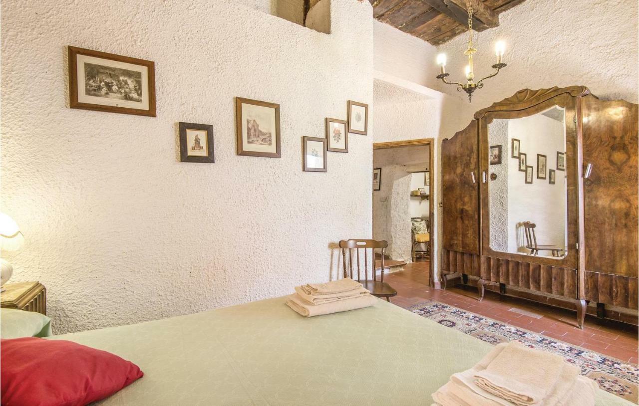 Casale Petrucci Villa Vacone Buitenkant foto